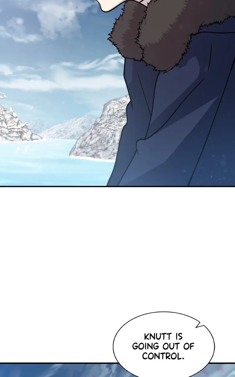 Saving a Mercenary Unit from Bankruptcy Chapter 77 page 73 - 