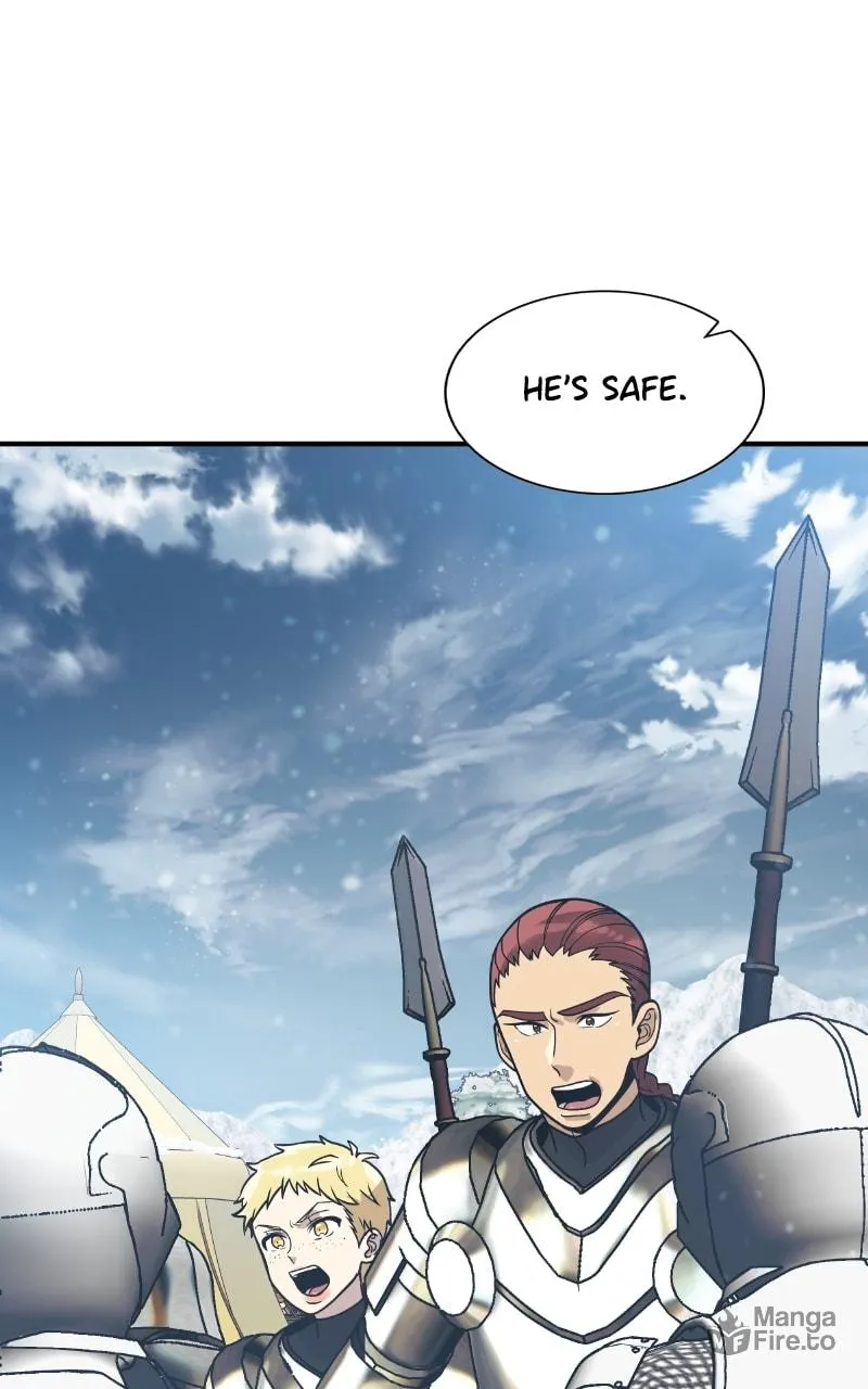 Saving a Mercenary Unit from Bankruptcy Chapter 77 page 75 - 