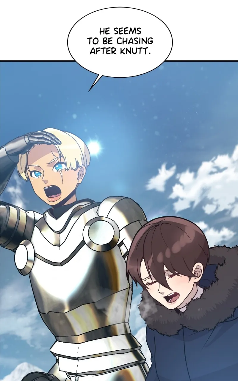 Saving a Mercenary Unit from Bankruptcy Chapter 77 page 77 - 