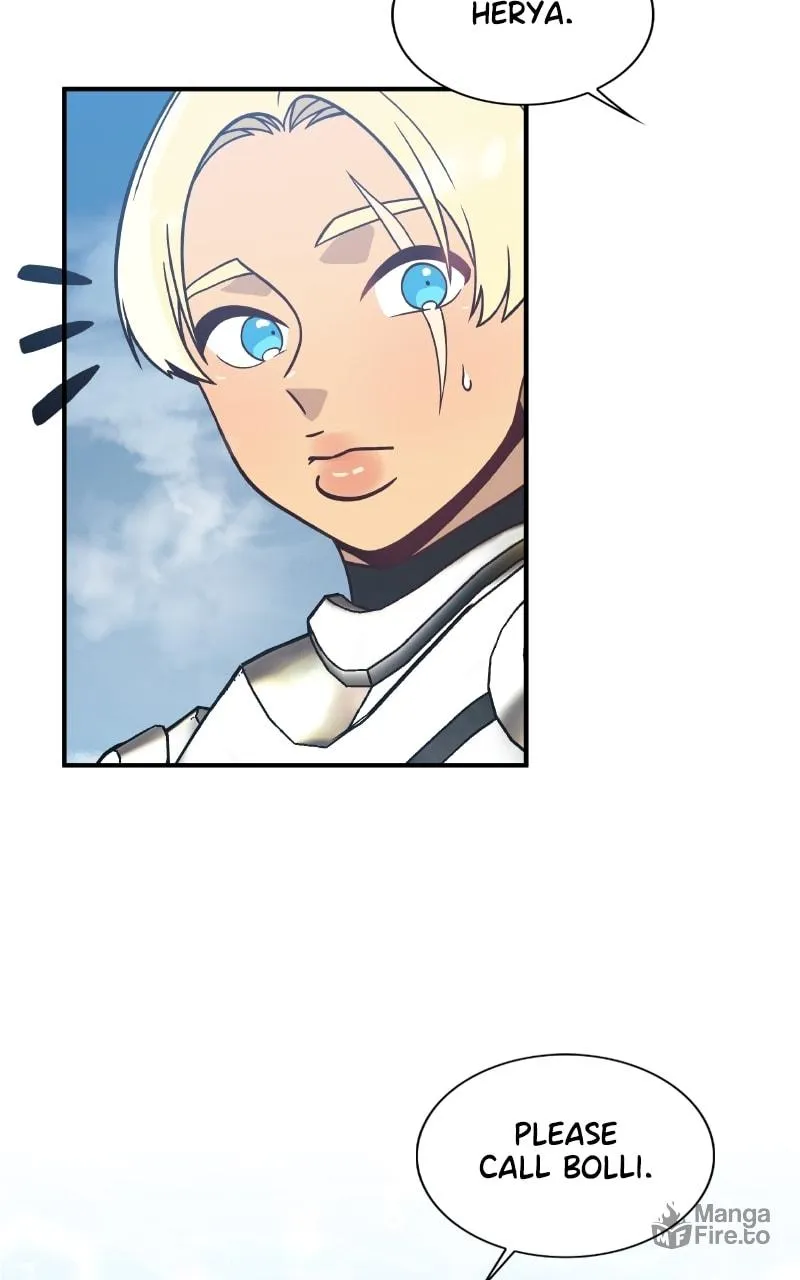 Saving a Mercenary Unit from Bankruptcy Chapter 77 page 81 - 