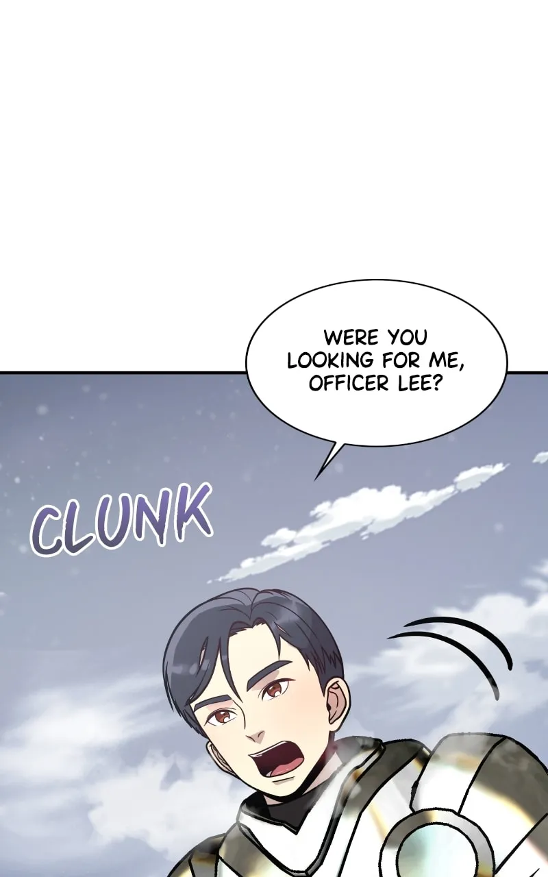 Saving a Mercenary Unit from Bankruptcy Chapter 78 page 2 - 