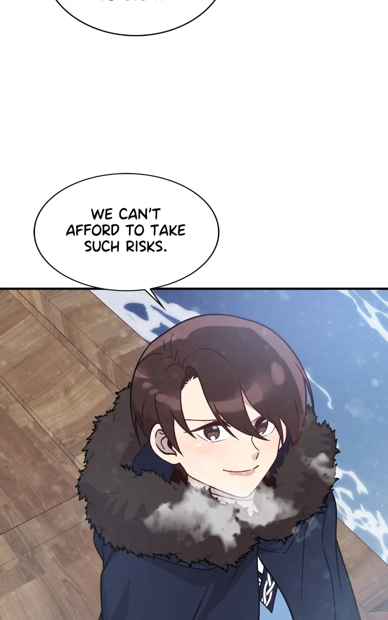 Saving a Mercenary Unit from Bankruptcy Chapter 78 page 14 - 