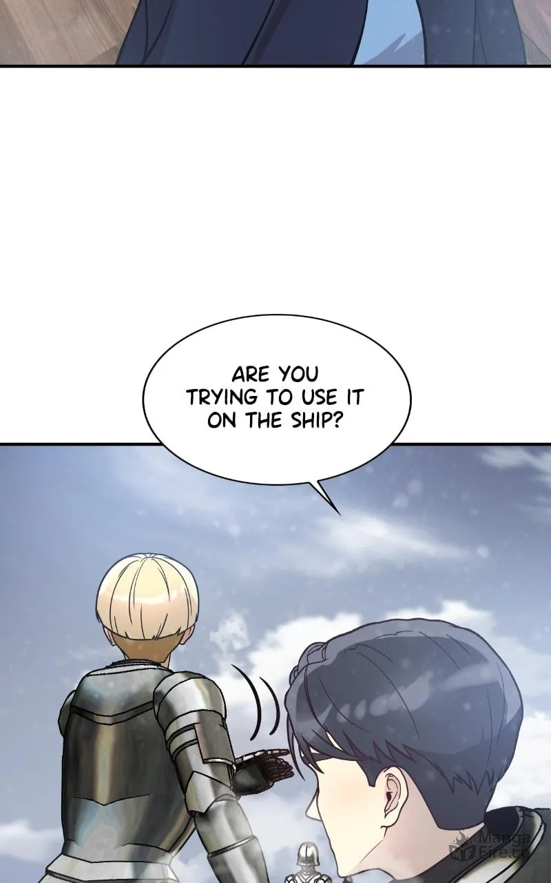 Saving a Mercenary Unit from Bankruptcy Chapter 78 page 15 - 