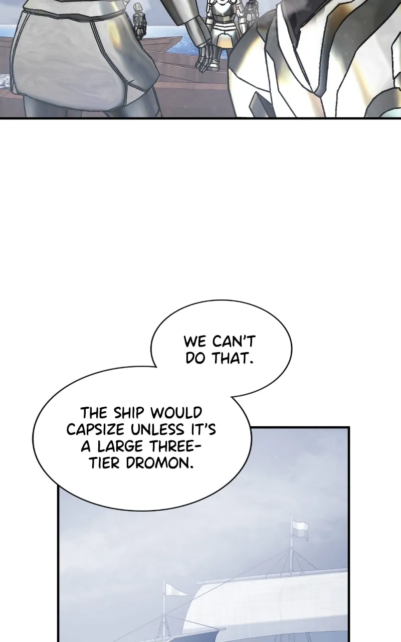 Saving a Mercenary Unit from Bankruptcy Chapter 78 page 16 - 
