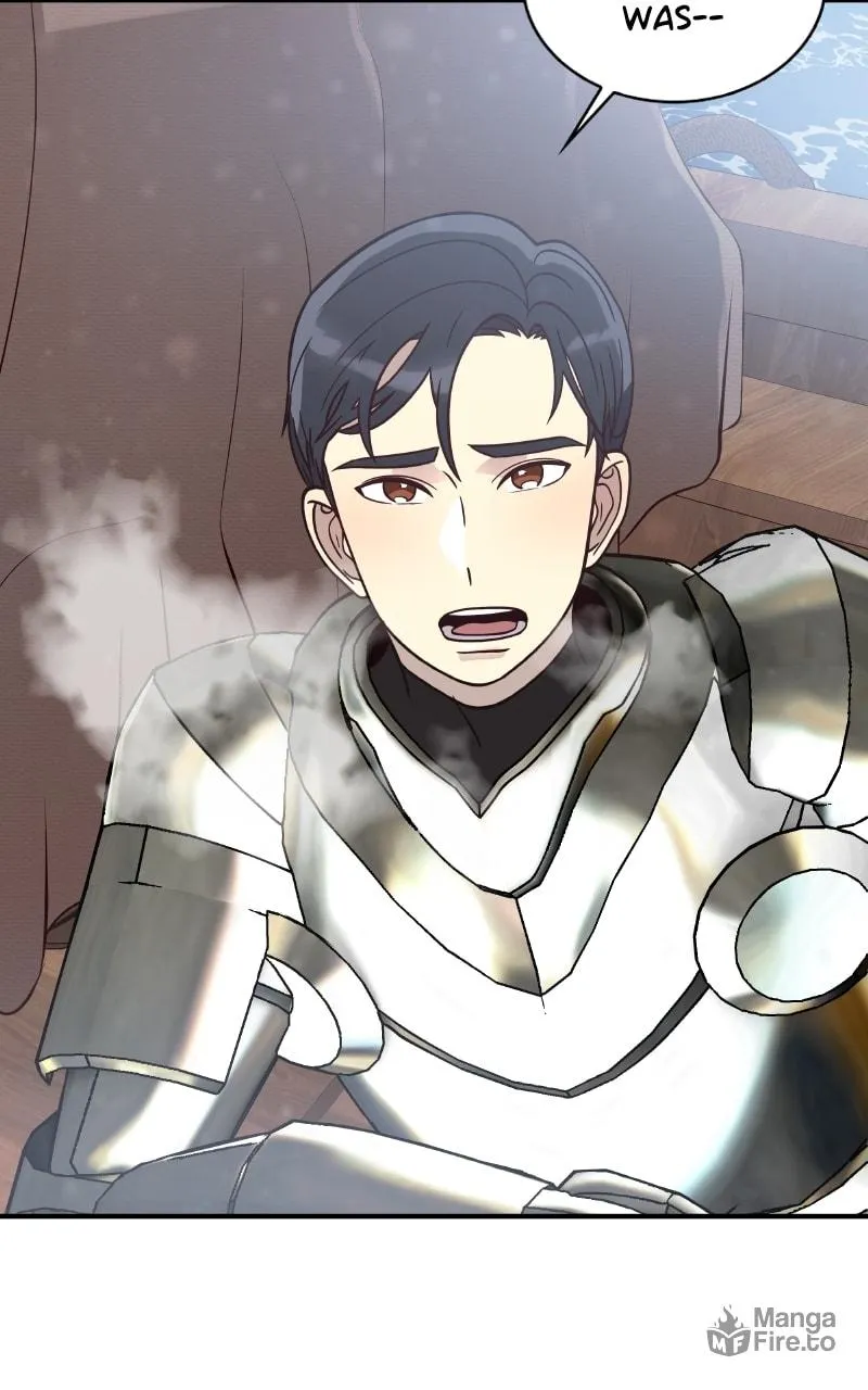 Saving a Mercenary Unit from Bankruptcy Chapter 78 page 18 - 