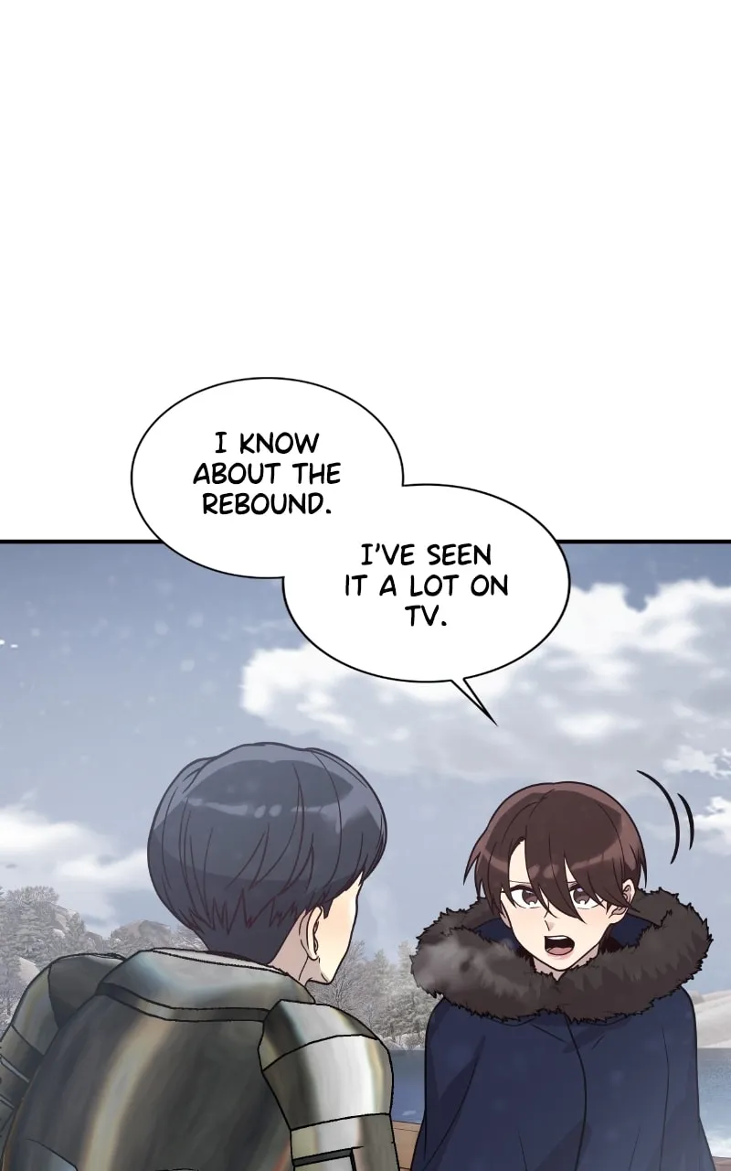 Saving a Mercenary Unit from Bankruptcy Chapter 78 page 19 - 