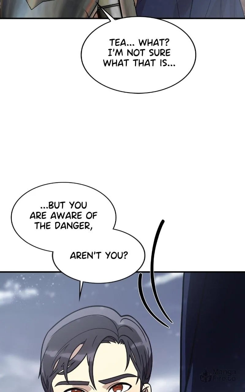 Saving a Mercenary Unit from Bankruptcy Chapter 78 page 20 - 