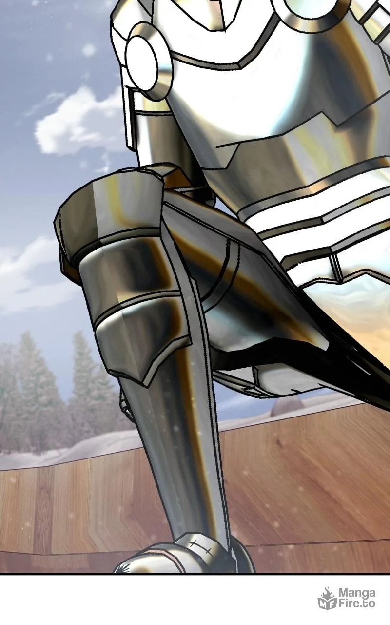 Saving a Mercenary Unit from Bankruptcy Chapter 78 page 3 - 