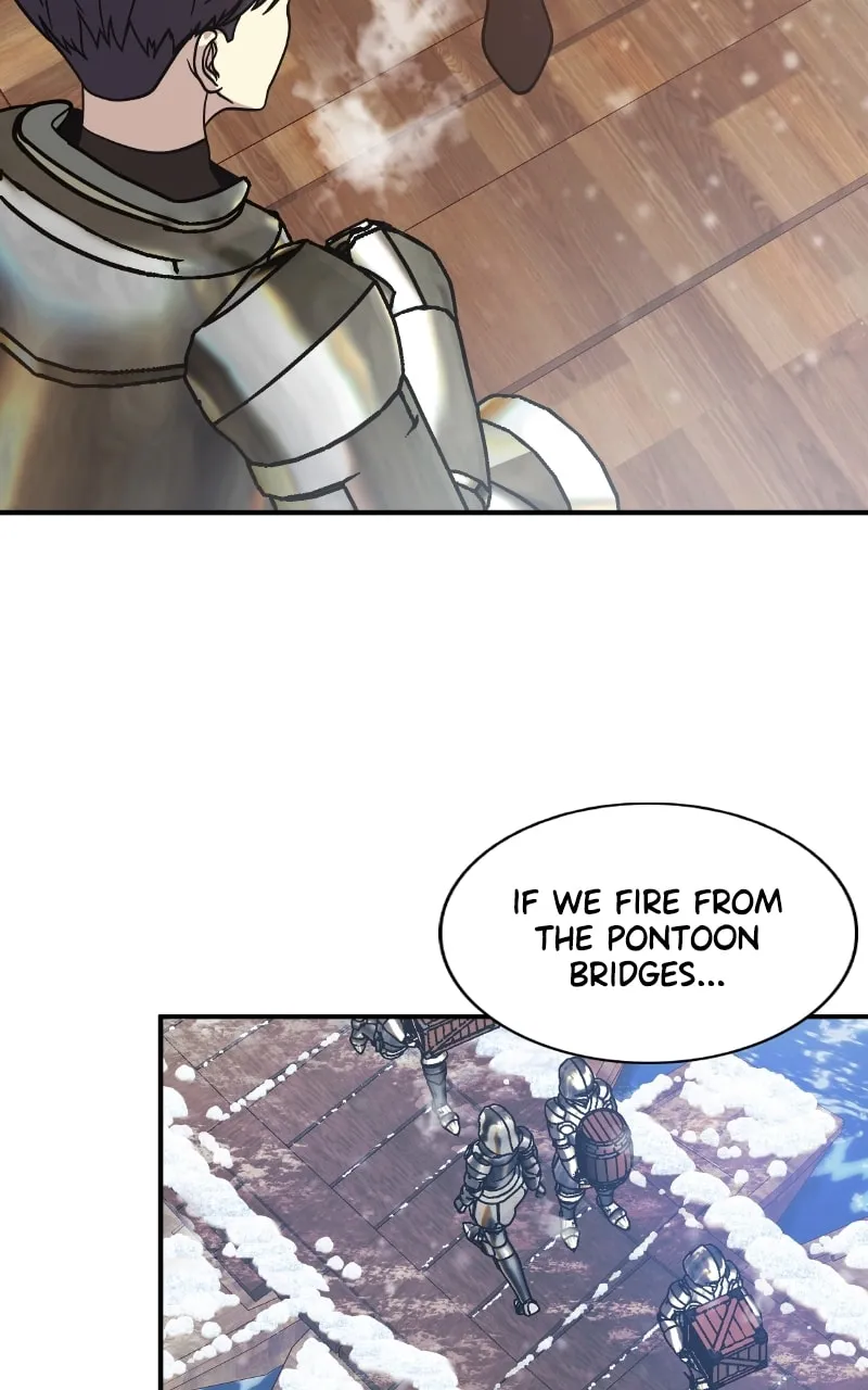 Saving a Mercenary Unit from Bankruptcy Chapter 78 page 23 - 