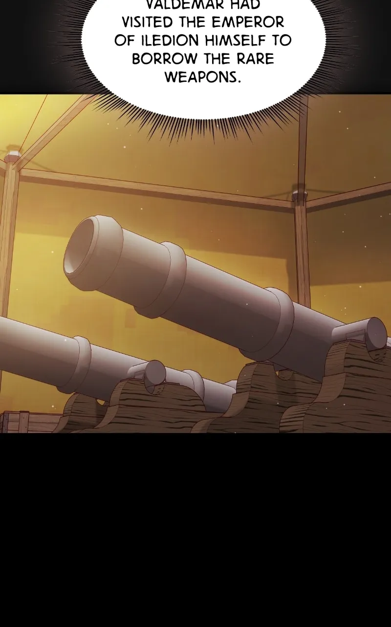 Saving a Mercenary Unit from Bankruptcy Chapter 78 page 28 - 
