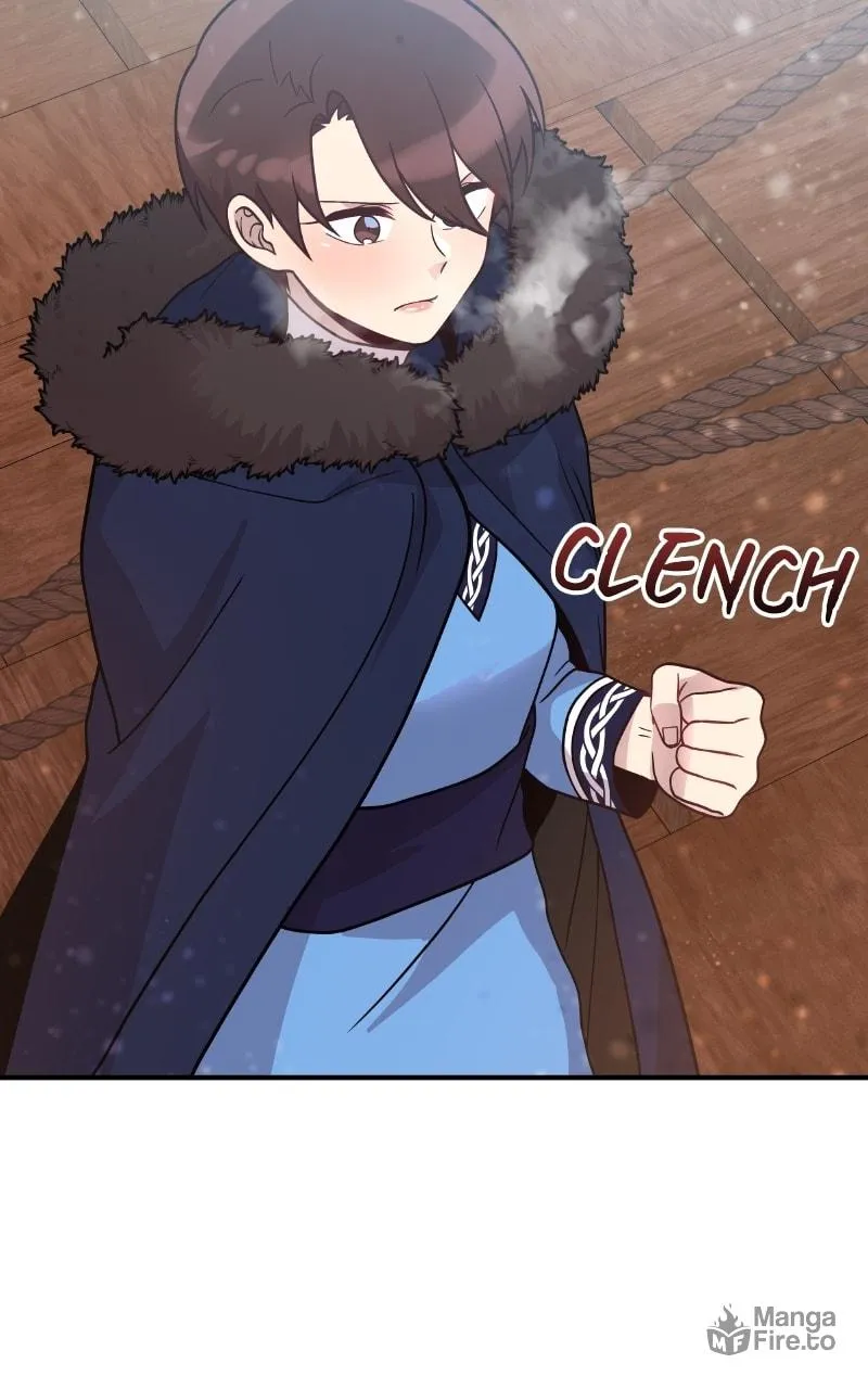 Saving a Mercenary Unit from Bankruptcy Chapter 78 page 33 - 