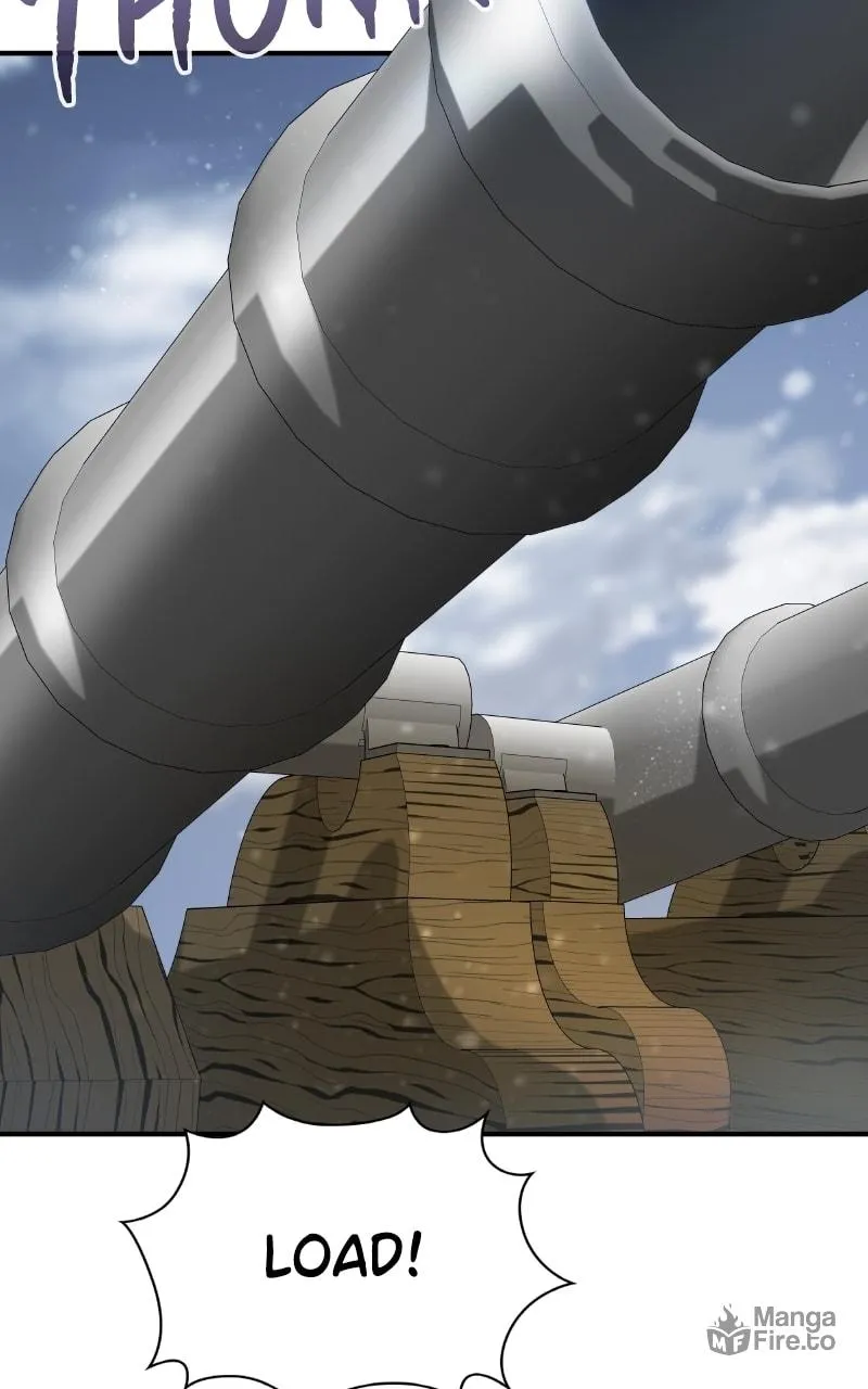 Saving a Mercenary Unit from Bankruptcy Chapter 78 page 35 - 
