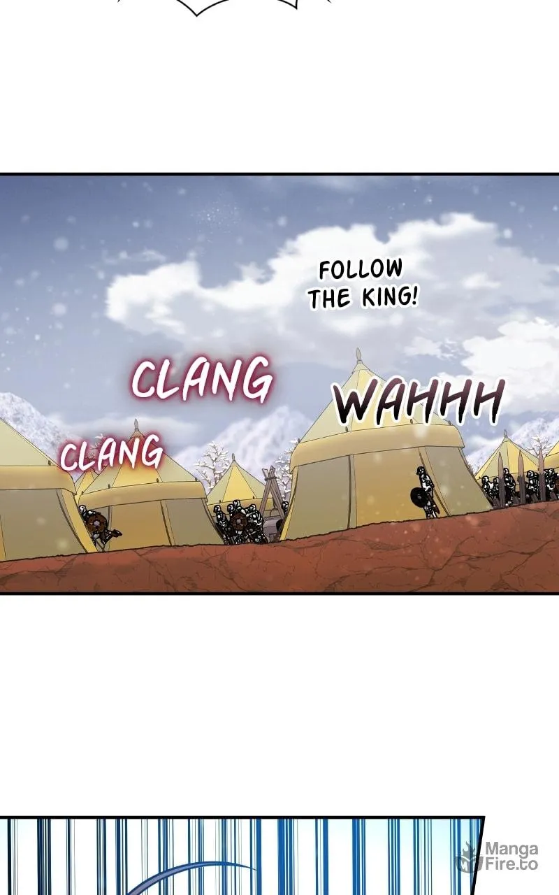 Saving a Mercenary Unit from Bankruptcy Chapter 78 page 36 - 