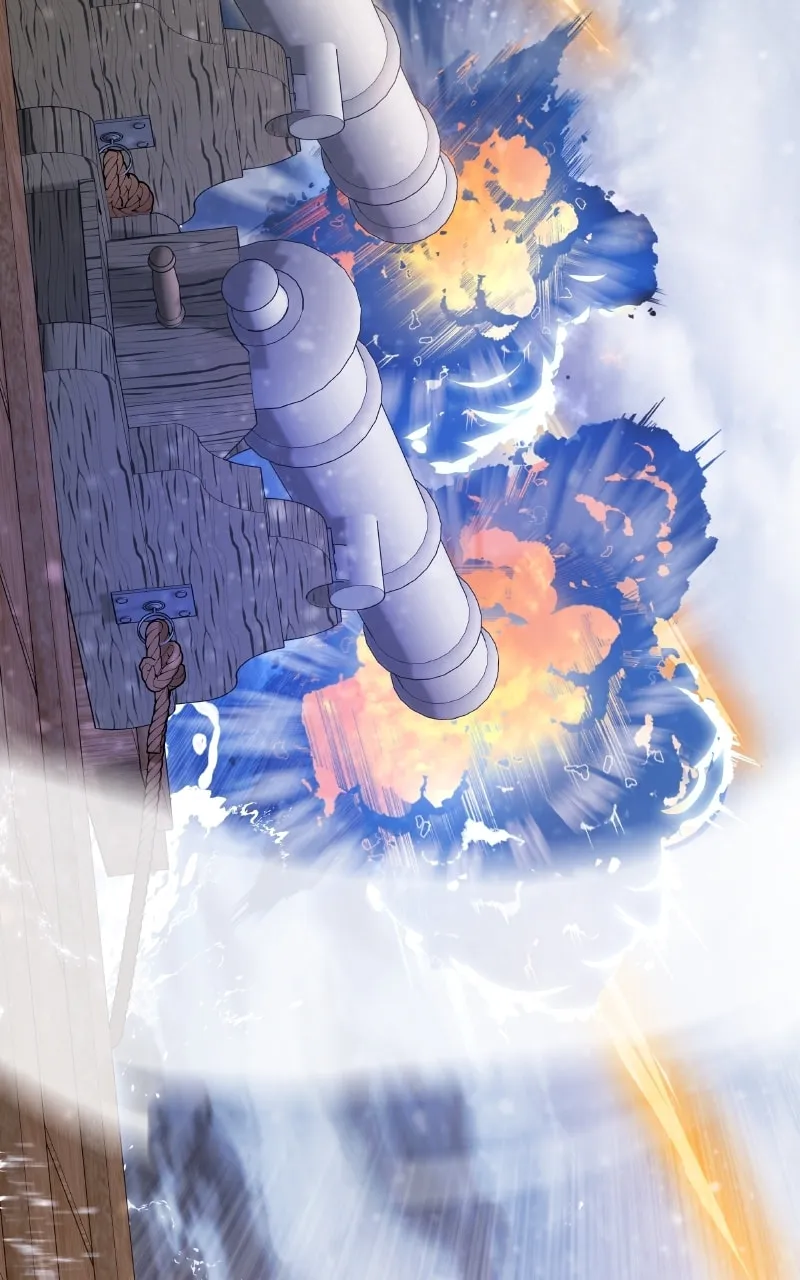Saving a Mercenary Unit from Bankruptcy Chapter 78 page 41 - 