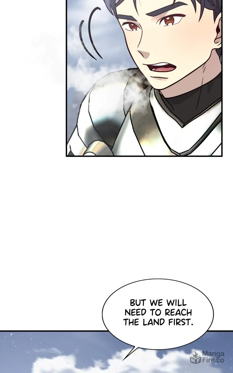 Saving a Mercenary Unit from Bankruptcy Chapter 78 page 6 - 