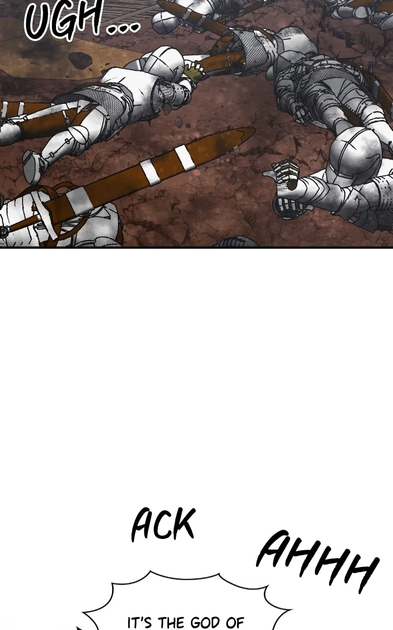Saving a Mercenary Unit from Bankruptcy Chapter 78 page 52 - 