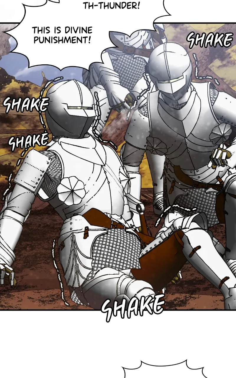 Saving a Mercenary Unit from Bankruptcy Chapter 78 page 53 - 