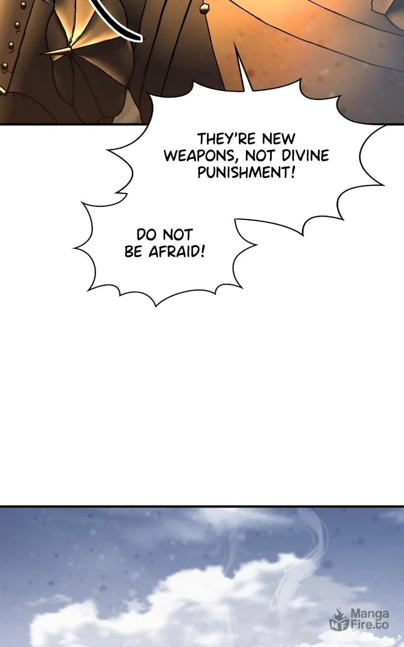 Saving a Mercenary Unit from Bankruptcy Chapter 78 page 55 - 