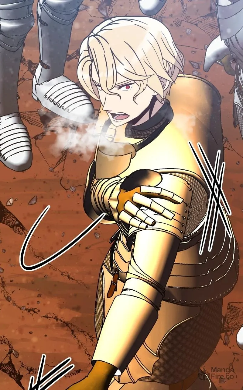 Saving a Mercenary Unit from Bankruptcy Chapter 78 page 57 - 