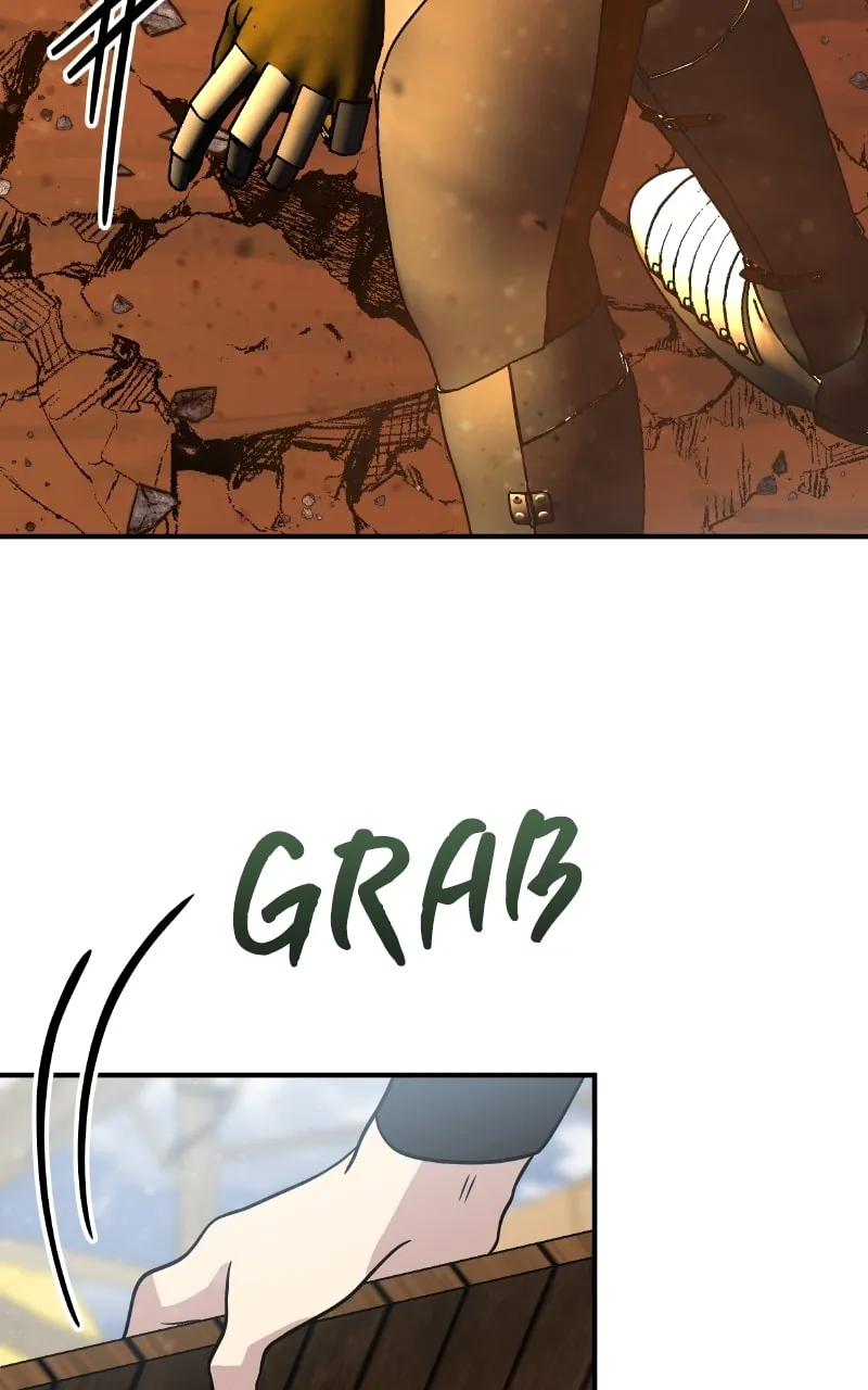 Saving a Mercenary Unit from Bankruptcy Chapter 78 page 58 - 