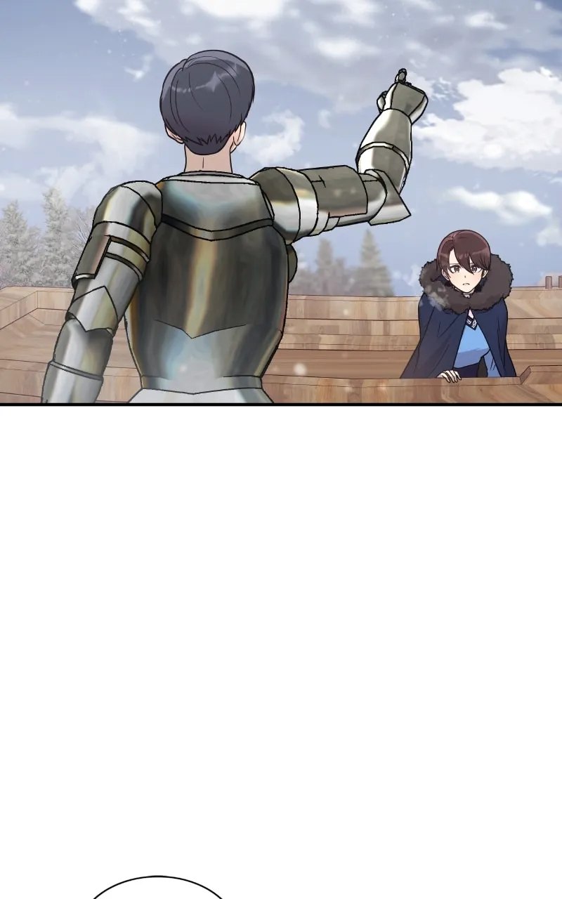 Saving a Mercenary Unit from Bankruptcy Chapter 78 page 7 - 