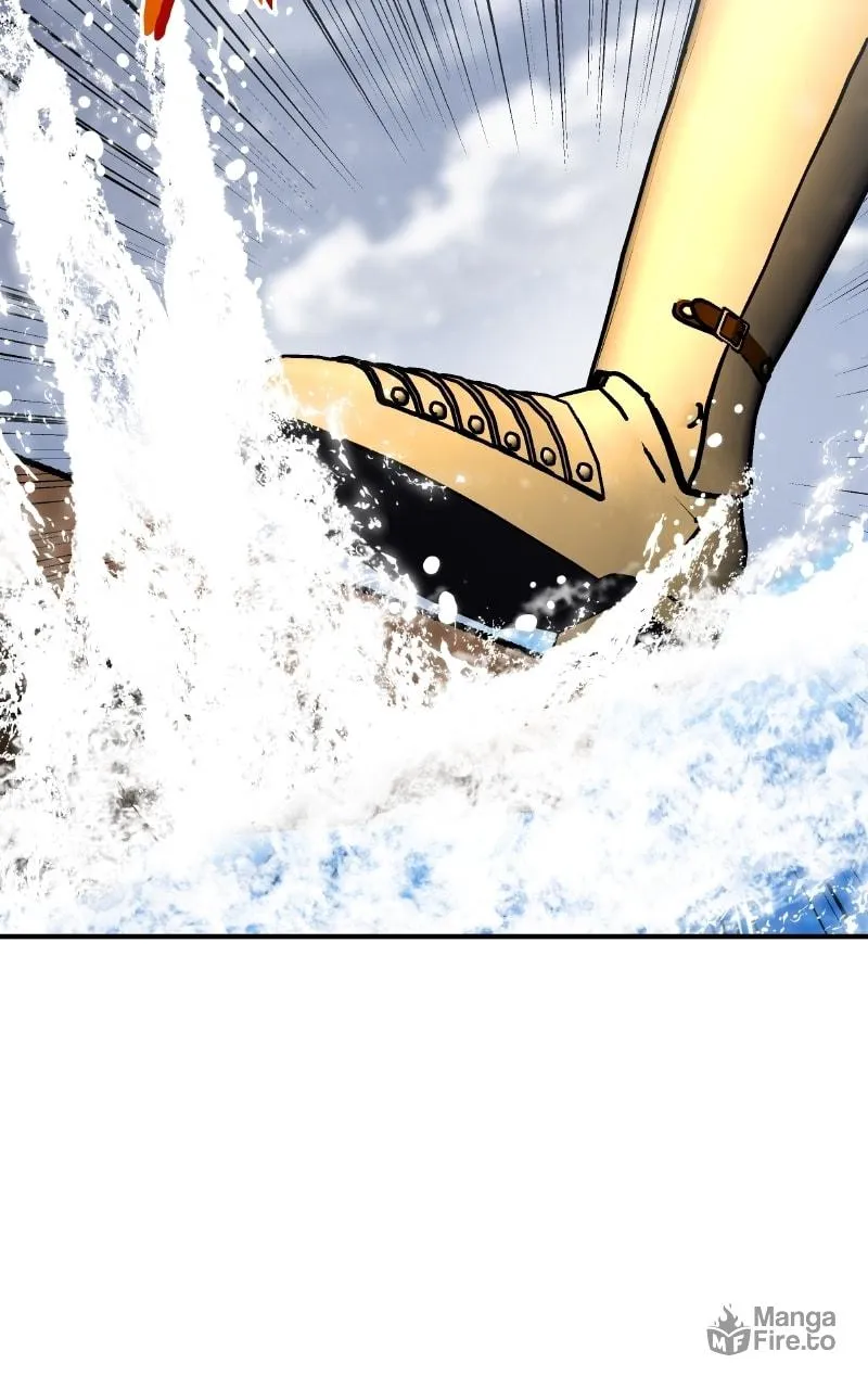 Saving a Mercenary Unit from Bankruptcy Chapter 78 page 66 - 
