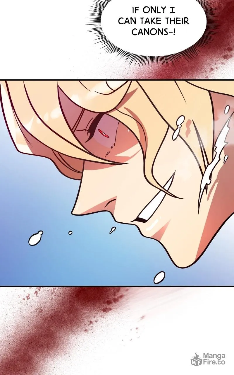Saving a Mercenary Unit from Bankruptcy Chapter 78 page 70 - 