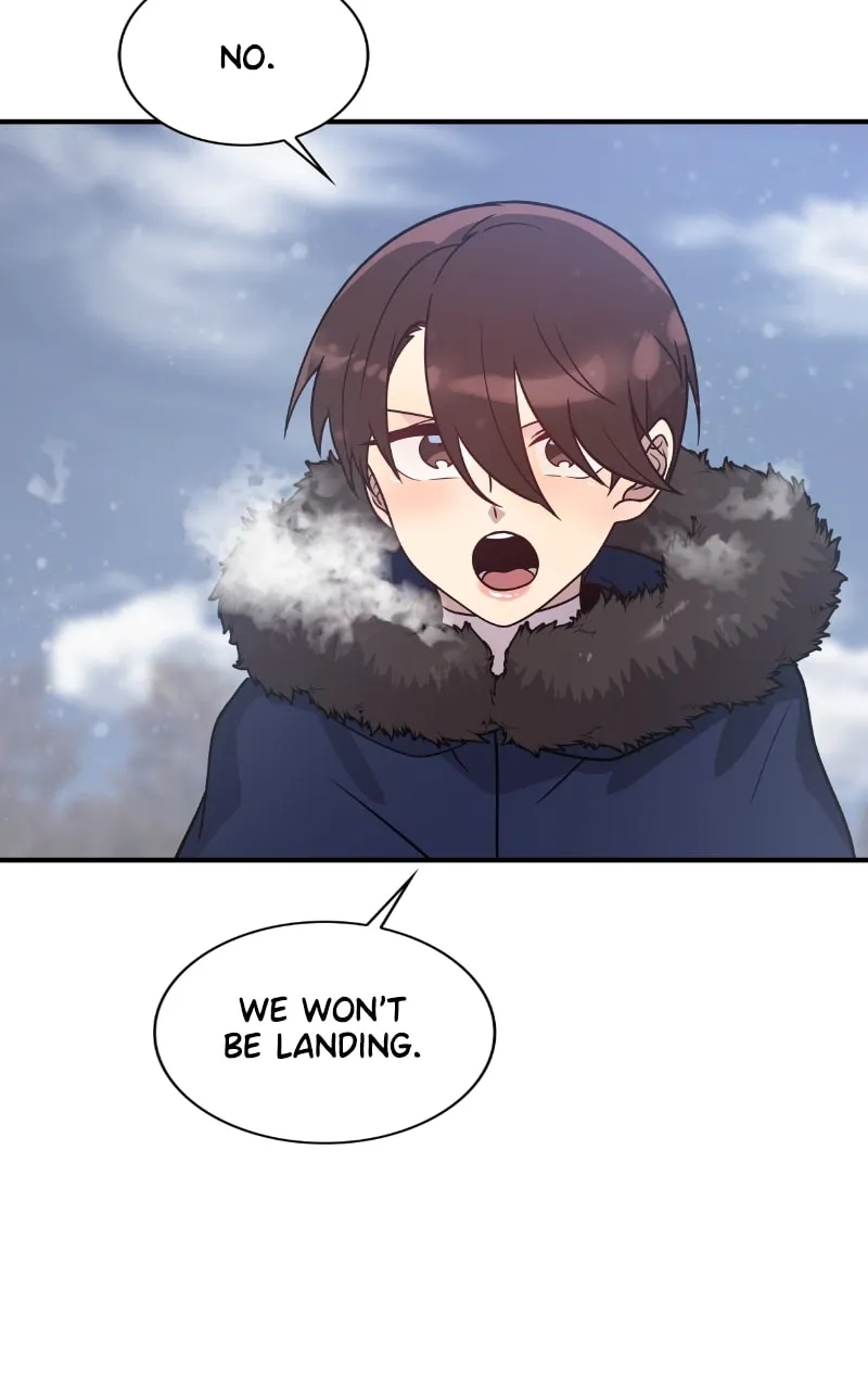 Saving a Mercenary Unit from Bankruptcy Chapter 78 page 8 - 
