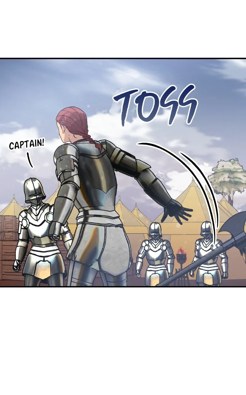 Saving a Mercenary Unit from Bankruptcy Chapter 78 page 74 - 