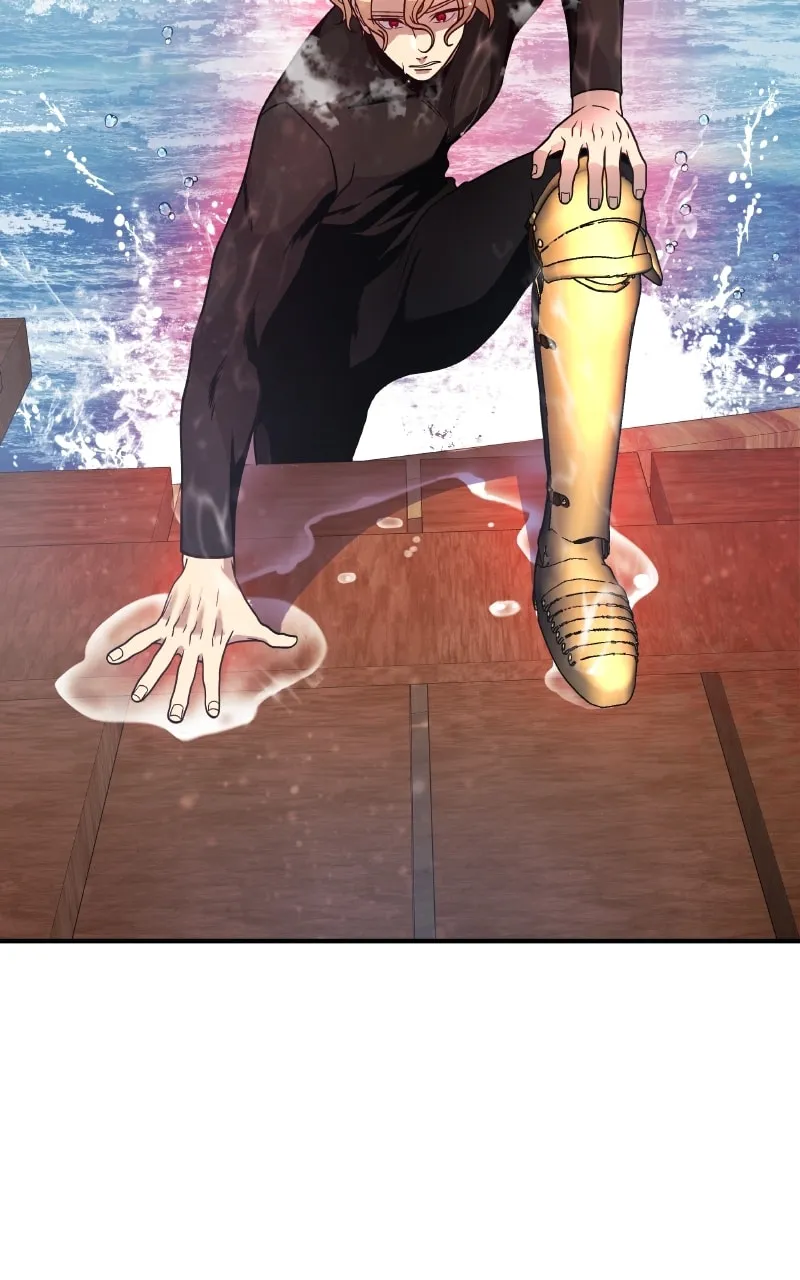 Saving a Mercenary Unit from Bankruptcy Chapter 78 page 79 - 