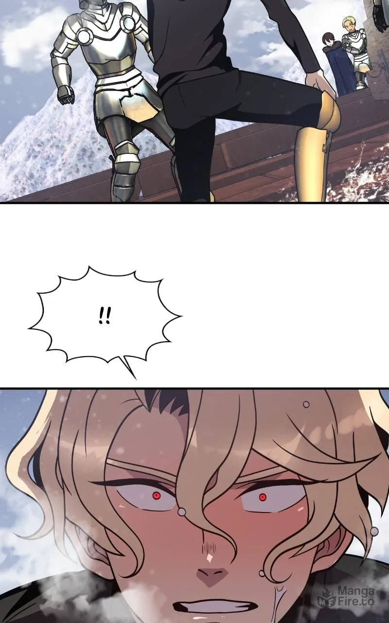 Saving a Mercenary Unit from Bankruptcy Chapter 78 page 81 - 