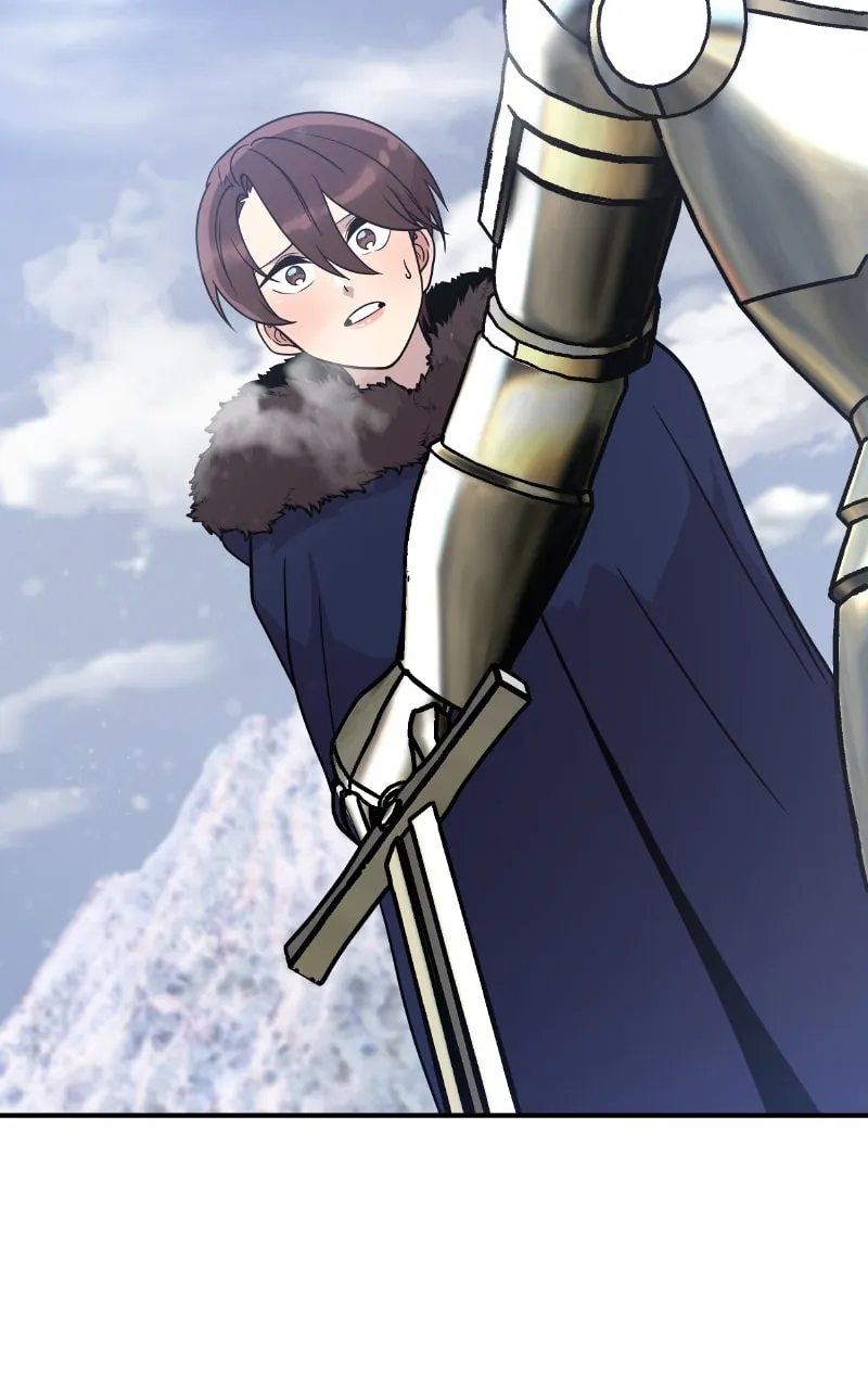 Saving a Mercenary Unit from Bankruptcy Chapter 78 page 83 - 