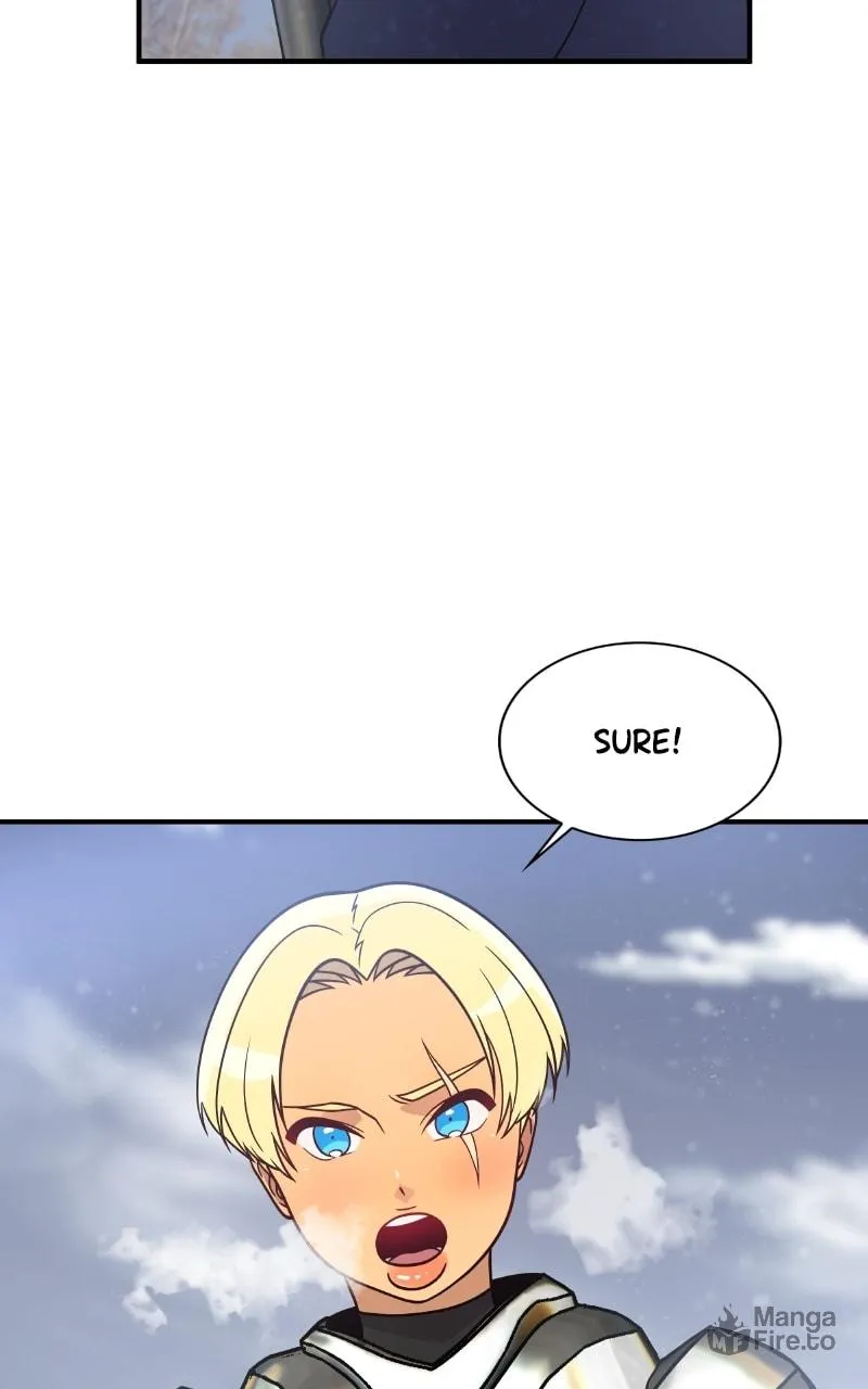 Saving a Mercenary Unit from Bankruptcy Chapter 78 page 10 - 