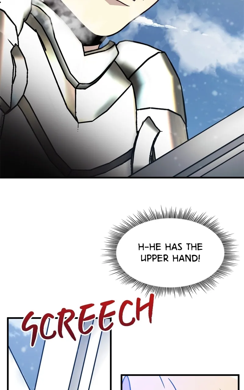 Saving a Mercenary Unit from Bankruptcy Chapter 79 page 11 - 