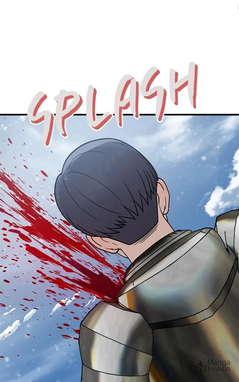 Saving a Mercenary Unit from Bankruptcy Chapter 79 page 15 - 