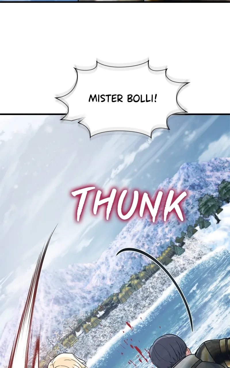 Saving a Mercenary Unit from Bankruptcy Chapter 79 page 16 - 