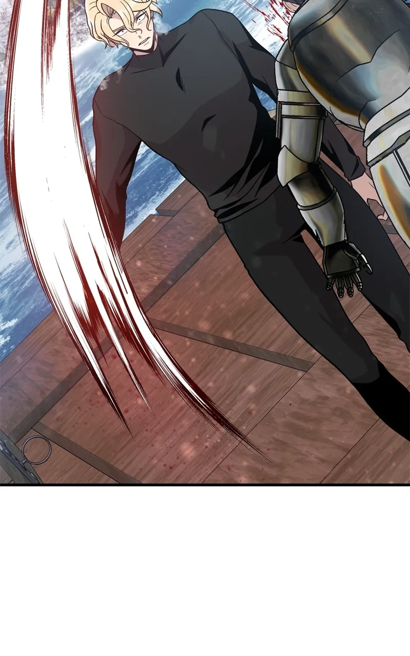 Saving a Mercenary Unit from Bankruptcy Chapter 79 page 17 - 