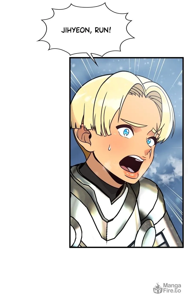 Saving a Mercenary Unit from Bankruptcy Chapter 79 page 18 - 