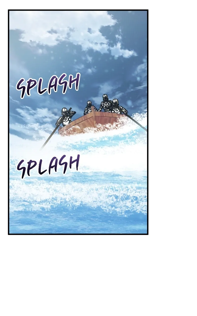 Saving a Mercenary Unit from Bankruptcy Chapter 79 page 19 - 