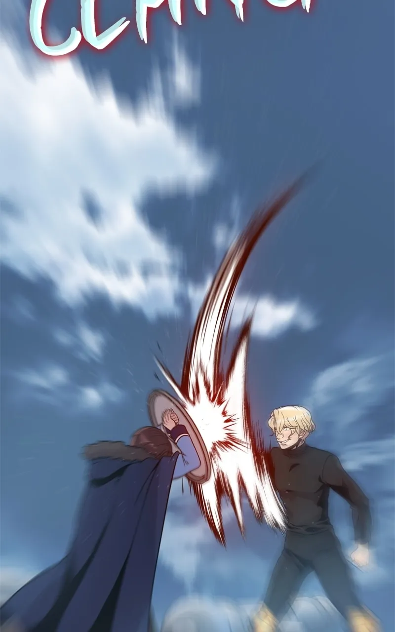 Saving a Mercenary Unit from Bankruptcy Chapter 79 page 26 - 