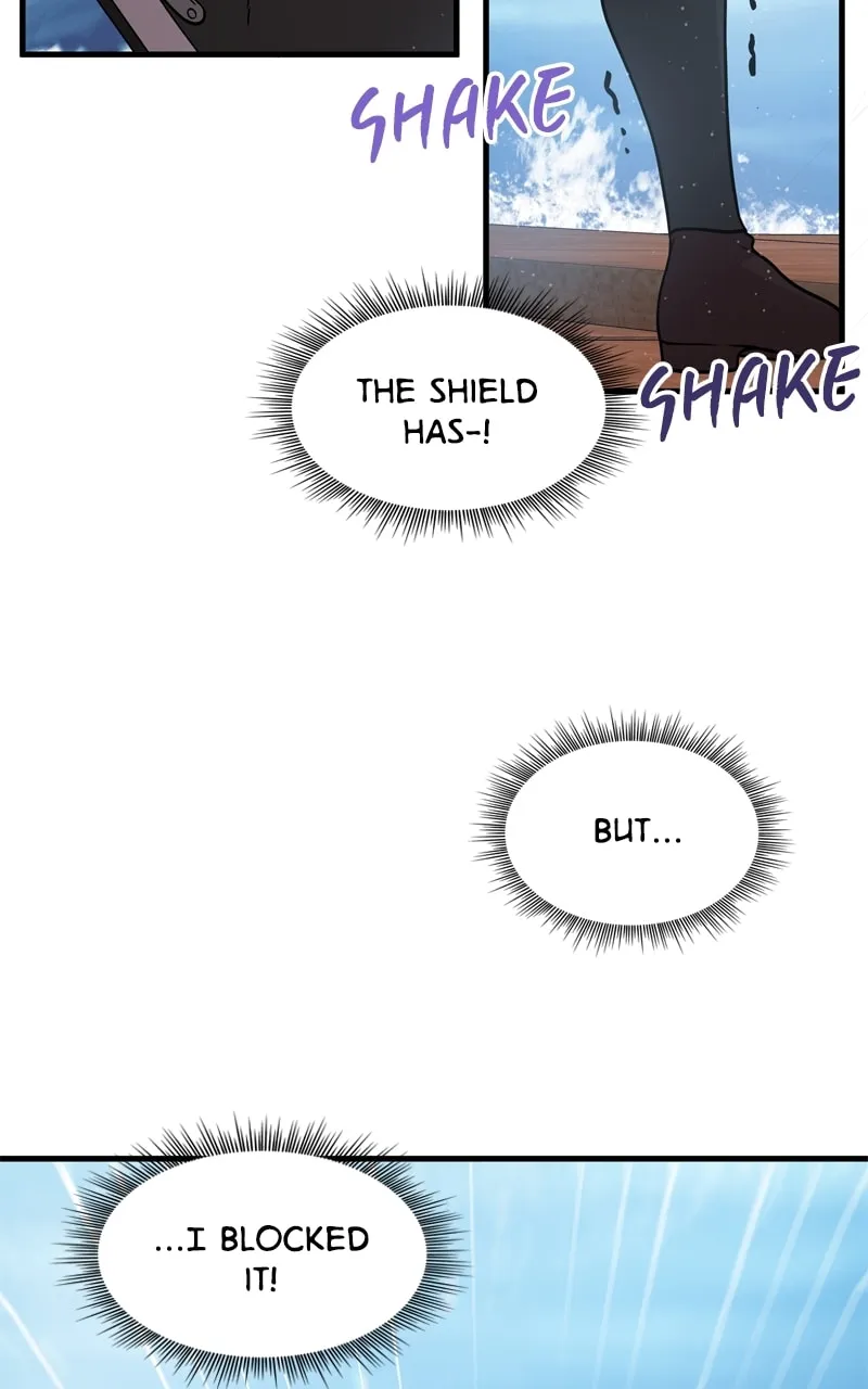 Saving a Mercenary Unit from Bankruptcy Chapter 79 page 28 - 