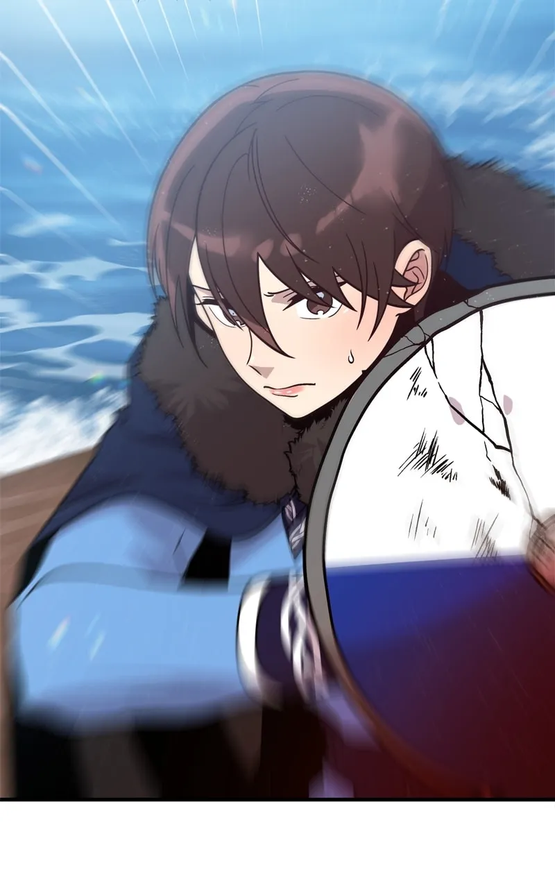 Saving a Mercenary Unit from Bankruptcy Chapter 79 page 29 - 