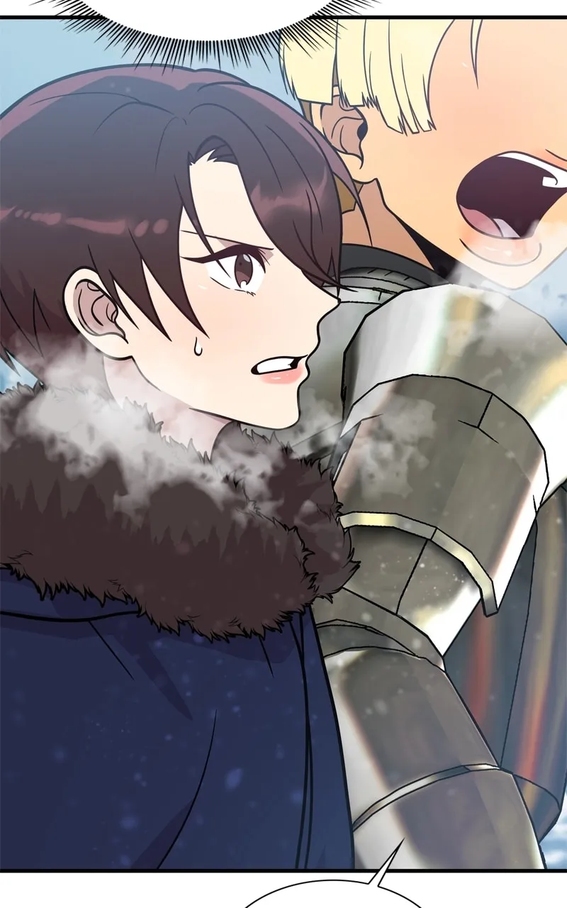 Saving a Mercenary Unit from Bankruptcy Chapter 79 page 4 - 
