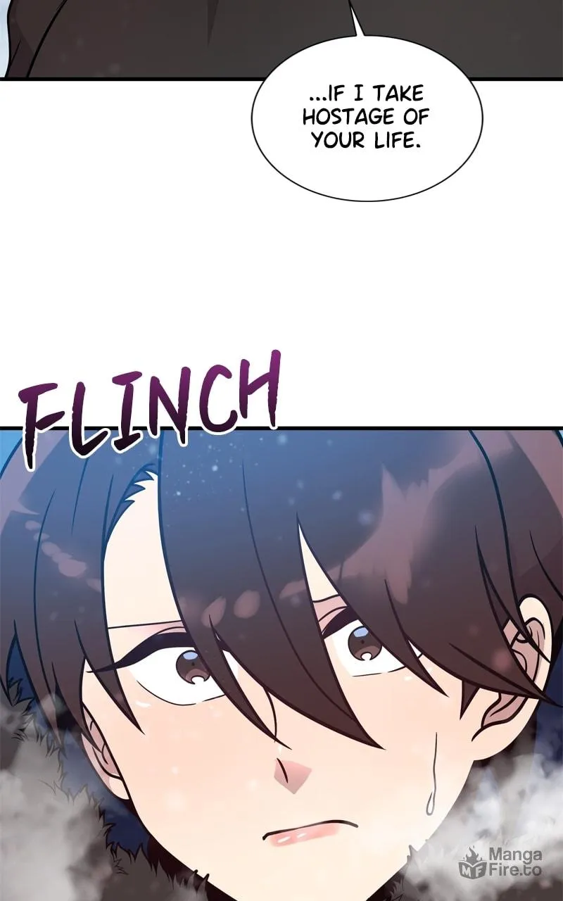 Saving a Mercenary Unit from Bankruptcy Chapter 79 page 33 - 
