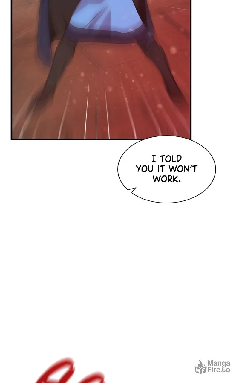 Saving a Mercenary Unit from Bankruptcy Chapter 79 page 36 - 