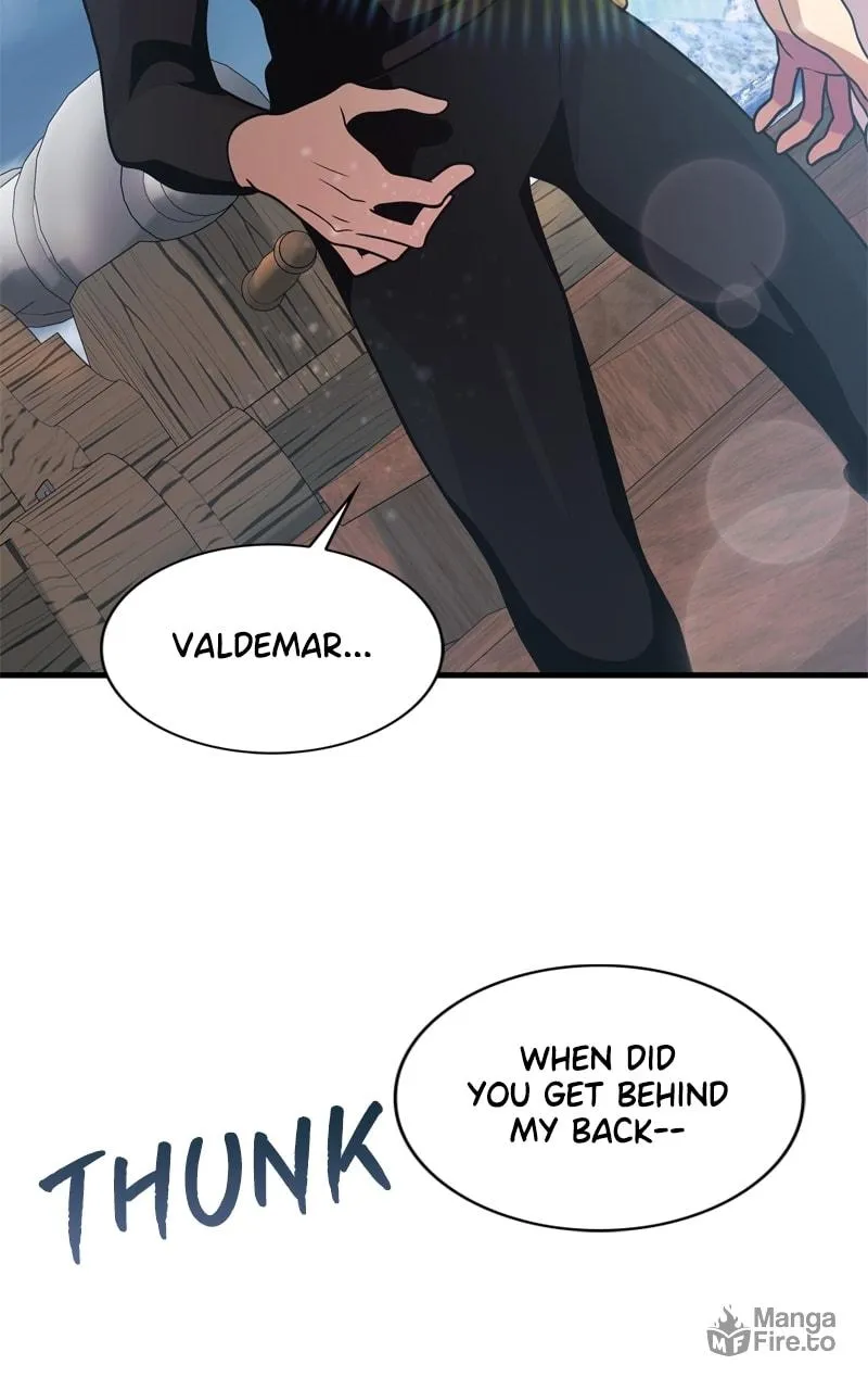 Saving a Mercenary Unit from Bankruptcy Chapter 79 page 45 - 