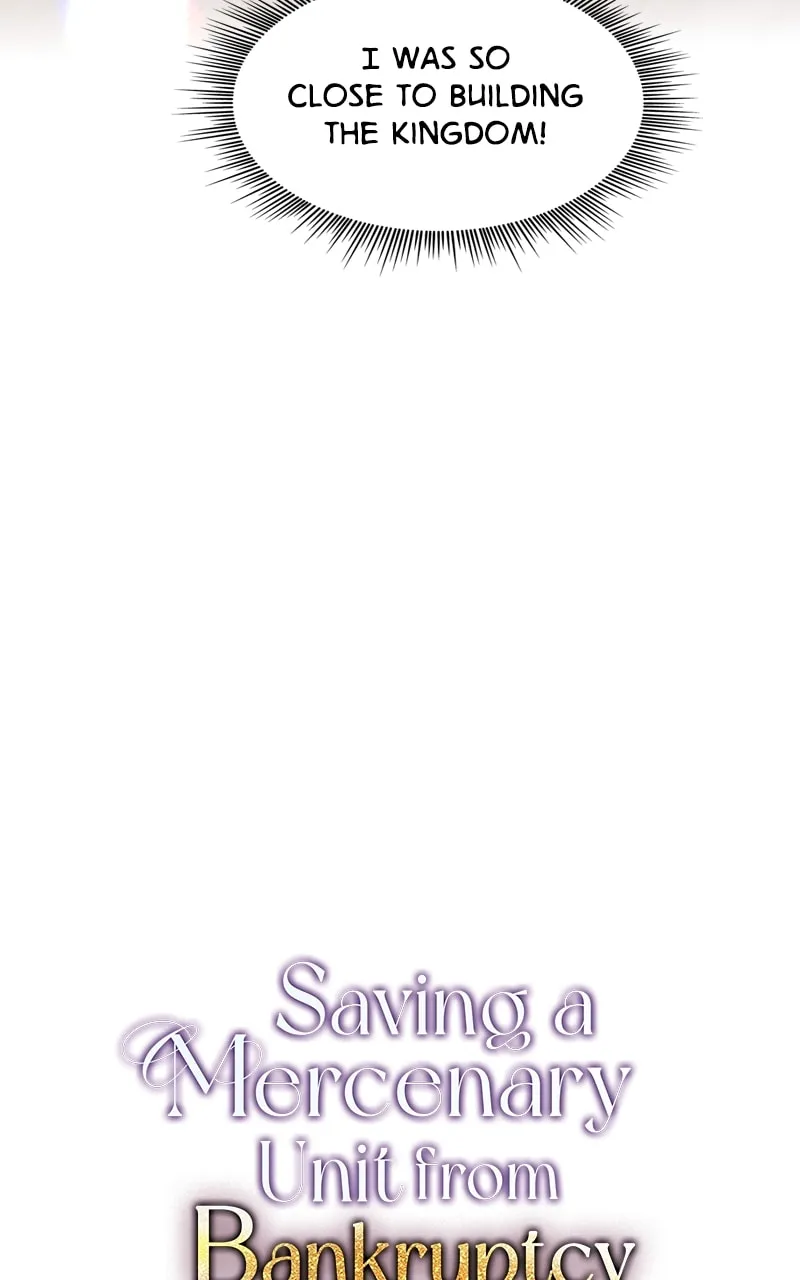 Saving a Mercenary Unit from Bankruptcy Chapter 79 page 49 - 