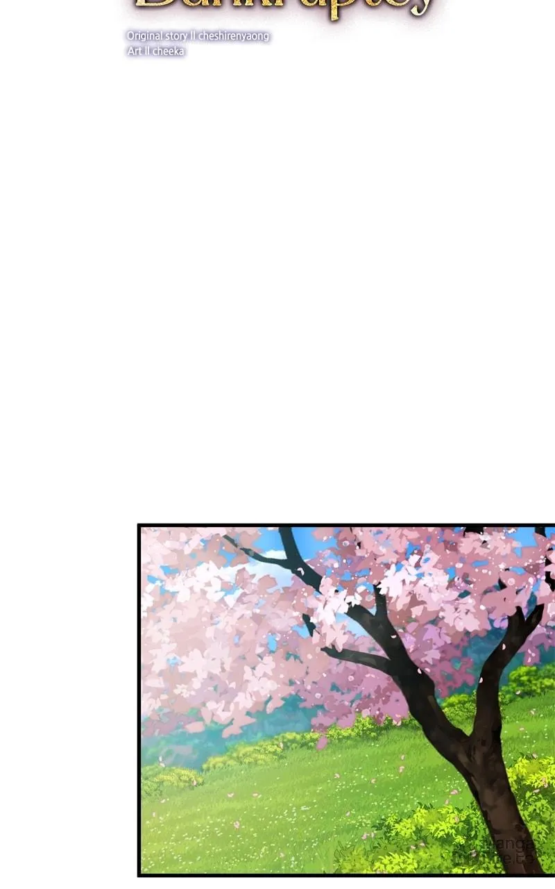Saving a Mercenary Unit from Bankruptcy Chapter 79 page 50 - 