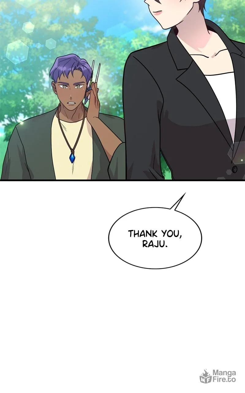 Saving a Mercenary Unit from Bankruptcy Chapter 79 page 55 - 