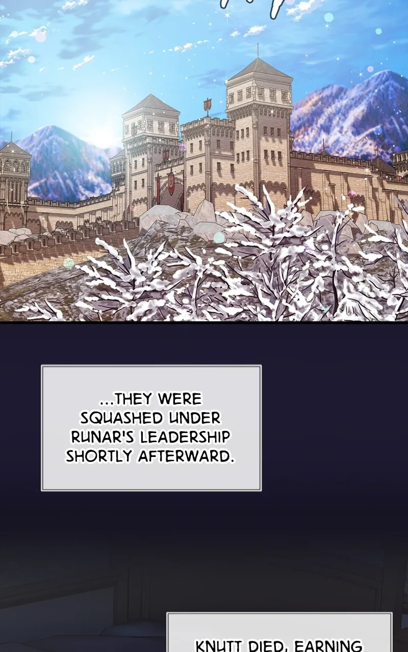 Saving a Mercenary Unit from Bankruptcy Chapter 79 page 62 - 